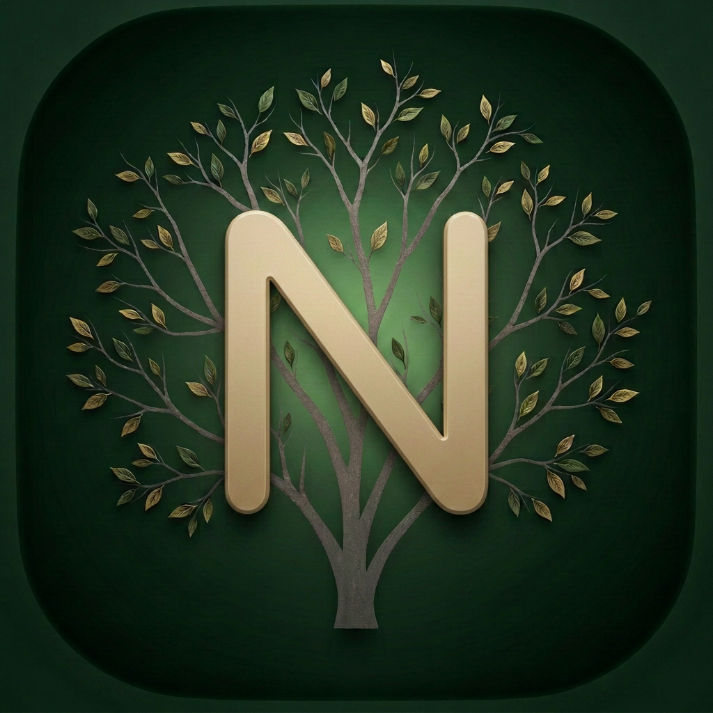 Nemmi Logo